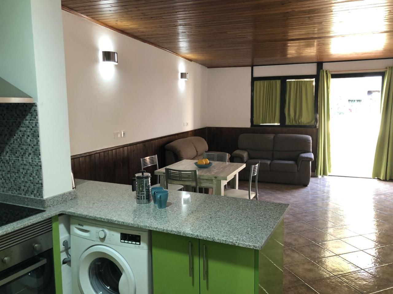 Apartamentos Acorán Mogán Exterior foto