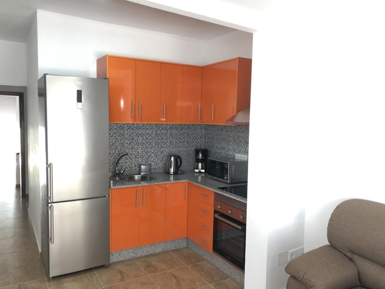 Apartamentos Acorán Mogán Exterior foto