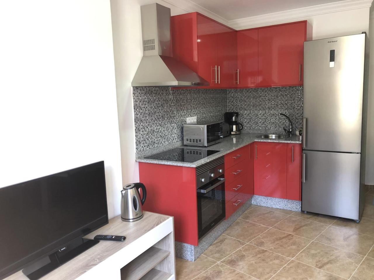 Apartamentos Acorán Mogán Exterior foto