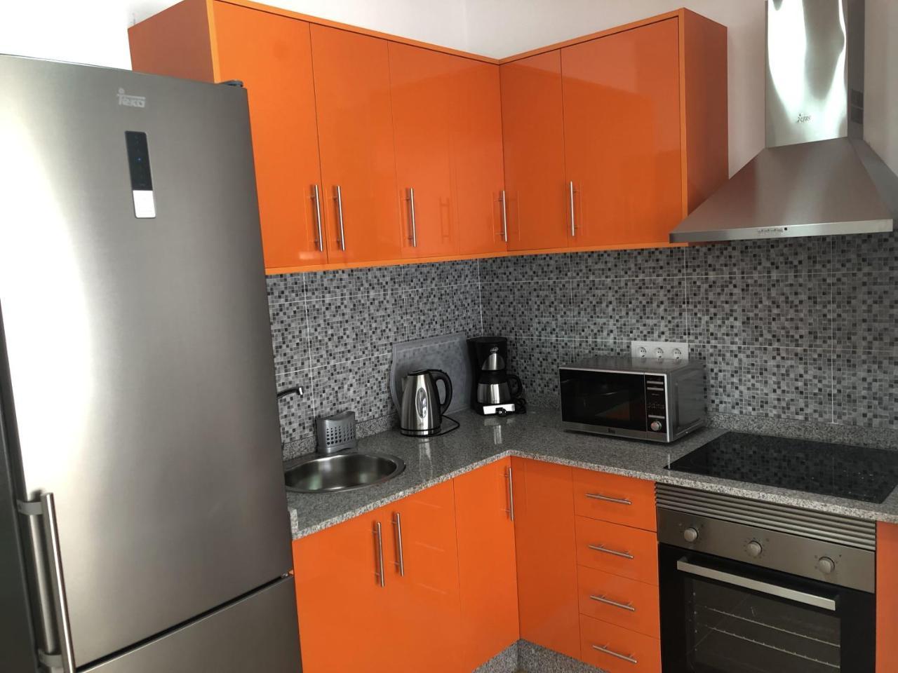 Apartamentos Acorán Mogán Exterior foto