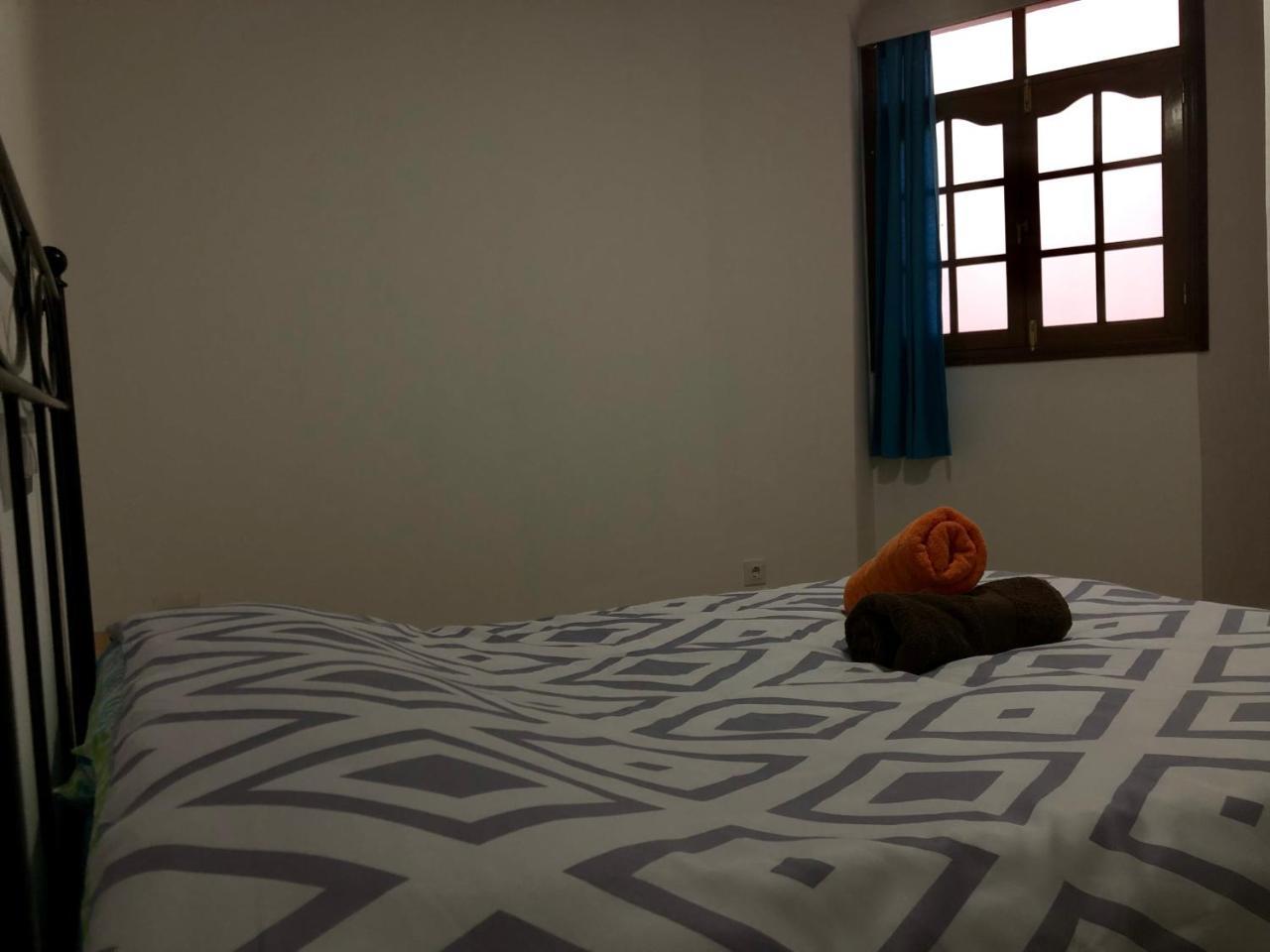 Apartamentos Acorán Mogán Exterior foto